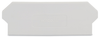 End plate - 280-365 - WAGO