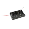 Battery Holders, Clips, Contacts - BH4CW-ND - DigiKey