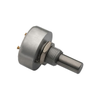 Rotary Potentiometers, Rheostats -- 157B502MX9001 - Image