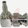 connector,rf coaxial,bnc rt angle crimp/solder plug,for rg174,316 cable,50 ohm - 70031701 - Allied Electronics, Inc.