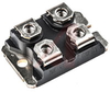 DIODE, SCHOTTKY, 45V 120A, ISOTOP PKG - 70014058 - Allied Electronics, Inc.