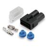 152 - 32V In-Line Splashproof Blade Fuse Holder -- 01520003U - Image