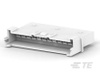 Rectangular Wire & Cable Connectors & Housings - 1-1969588-2 - TE Connectivity
