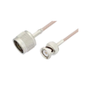 Coaxial Cables (RF) - 6099-PE3C3380-72-ND - DigiKey