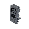 Power Entry Modules (PEM) - 5073-ACM-C4-NXQ6F2-LC-ND - DigiKey