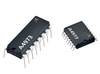 Full Bridge Pwm Motor Driver -- A4973SLBTR-T - Image