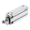 Actuators/Cylinders - 2171-DPDM-Q-20-50-PA-ND - DigiKey