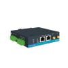 ICR-2400, NAM, 2× ETH , 1× RS232, 1× RS-485, No ACC - ICR-2441 - Advantech