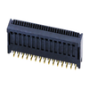FFC, FPC (Flat Flexible) Connector Assemblies - 0781193020-ND - DigiKey
