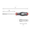 Nut Drivers - 2390826 - RS Components, Ltd.