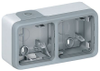 Back Boxes -- 189554 - Image
