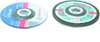 Abrasive Discs -- 208354 - Image