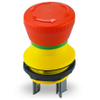 Emergency Stop Push Button Heads - 2671551 - RS Components, Ltd.