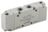 Pneumatic Solenoid Valves -- 1762109 - Image
