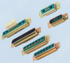 D Sub Connectors - 3089258 - RS Components, Ltd.