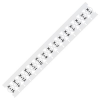 Cable Markers - 2885113 - RS Components, Ltd.