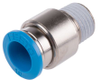 Pneumatic Fittings - 1216210 - RS Components, Ltd.