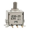 Pushbutton Switches - G3B25AB-ND - DigiKey