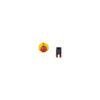 Emergency Stop Push Buttons -- 313644 - Image
