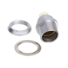 Circular Connector Assemblies - EEJ.3B.326.CLD-ND - DigiKey