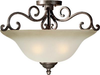 2450-04-27 Semi-Flush Mts.-Bowl Style - 413784 - Capital Lighting, Inc.