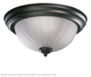 3074-15-95 Flush Mounts-Bowl Style - 726679 - Capital Lighting, Inc.