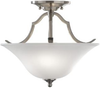 Semi-Flush Mts.-Bowl Style - 372993 - Capital Lighting, Inc.