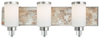 3243-77 3 Light Bath - 3243-77 - Minka Group