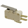 Snap Action, Limit Switches - 966-1393-ND - DigiKey
