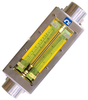 Stainless Steel Frame Flowmeter -- FLD100 - Image