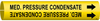BradySnap-On™ Pipe Marker - 4094-A - Brady Corporation