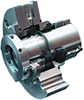 Metal Bellows Dry-running Secondary Emission Containment Seal -- ECS®