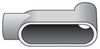 Conduit Body - LB97 - O-Z/Gedney