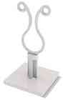 Twist Ties - Adhesive Mount,Standoff -- KLBS-35016-01A