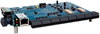 Ethernet Modbus TCP to 16 A/D, 2 D/A, 8 Open-Collector Outputs, 8 Isolated Inputs Multifunction Module -- 470E-OEM - Image