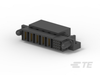 Rectangular Power Connectors - 6450668-2 - TE Connectivity