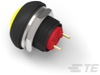 Push Button Switches - 1-2329360-8 - TE Connectivity