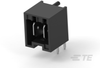 PCB Headers & Receptacles - 5-521384-2 - TE Connectivity