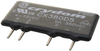 Solid State Relay, 5A, 4-15Vdc, Th; Contact Configuration Sensata/crydom - 37M2339 - Newark, An Avnet Company