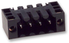 Pin Header, 4 Position, 3.5Mm; Gender Weidmuller - 18C9158 - Newark, An Avnet Company