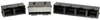 Cat5 Rj45 Modular Jack, 8 Position, 2 Port; Modular Connector Type Amphenol Communications Solutions - 84K8206 - Newark, An Avnet Company