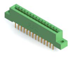 Card Conn, Dual Side, 28Pos, Wire Wrap; Card Edge Connector Type Edac - 60AJ2327 - Newark, An Avnet Company