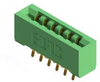 Card Edge Conn, Dual Side, 12Pos, Th; Card Edge Connector Type Edac - 86AH7326 - Newark, An Avnet Company