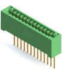Card Conn, Single Side, 13Pos, Wire Wrap; Card Edge Connector Type Edac - 72AJ3354 - Newark, An Avnet Company