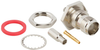 Rf Coax Connector, Tnc, Jack, 75 Ohm Rohs Compliant Amphenol Rf - 46AJ0509 - Newark, An Avnet Company