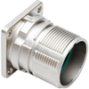 Sensor Conn, M23, Rcpt, 12Pos, Panel; Product Range Amphenol Sine/tuchel - 12AC8945 - Newark, An Avnet Company