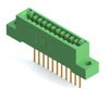 Card Conn, Single Side, 11Pos, Wire Wrap; Card Edge Connector Type Edac - 72AJ1344 - Newark, An Avnet Company