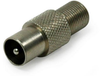 Pal Male To F Female; Convert From Coax Type Mcm - 14C7702 - Newark, An Avnet Company