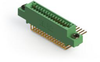 Card Conn, Dual Side, 30Pos, Wire Wrap; Card Edge Connector Type Edac - 67AJ8955 - Newark, An Avnet Company