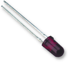 Led, Red, T-1 3/4 (5Mm), 630 Nm, 2 V, 20 Ma, 15 Mcd Rohs Compliant Vishay - 71Y9386 - Newark, An Avnet Company